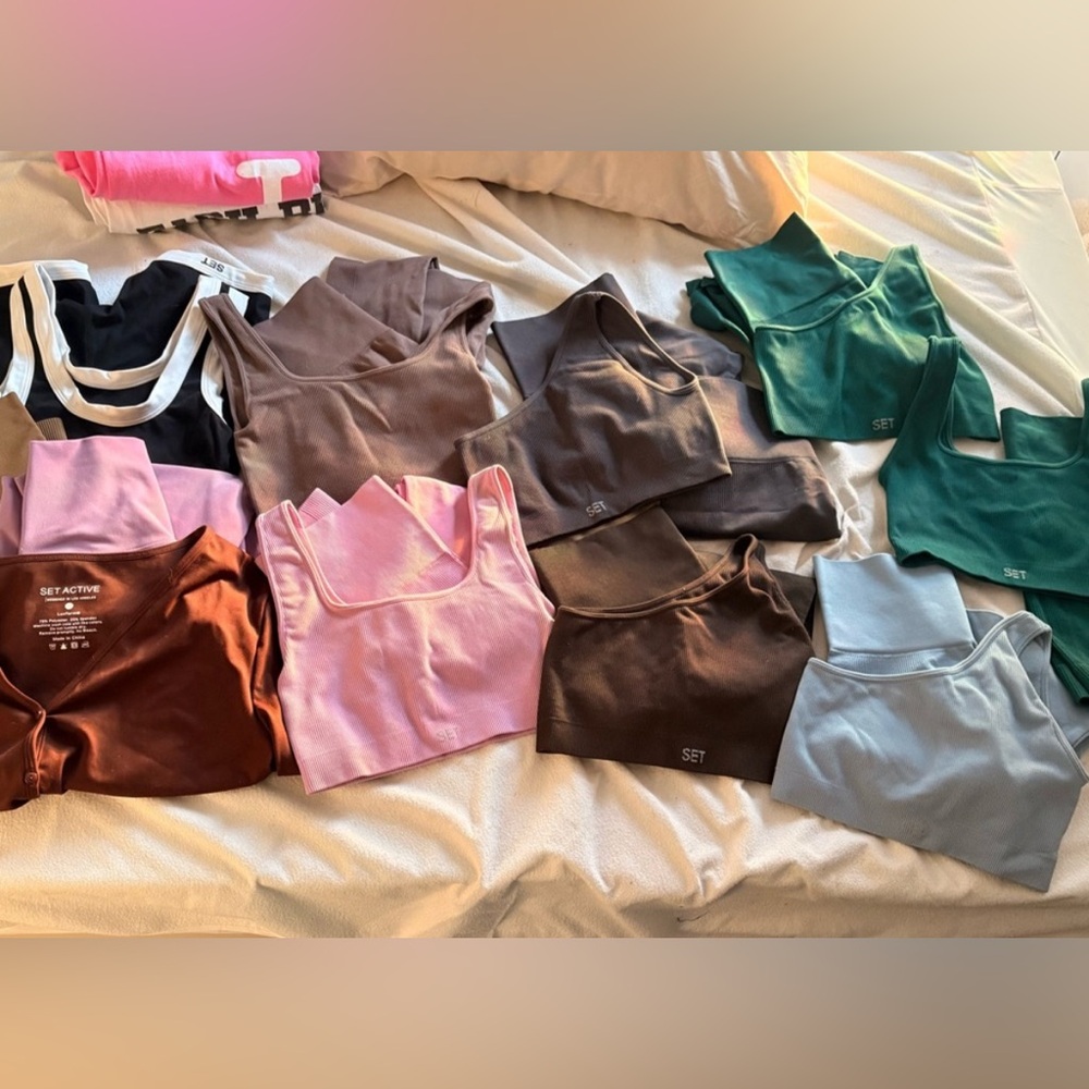 SET ACTIVE BUNDLE